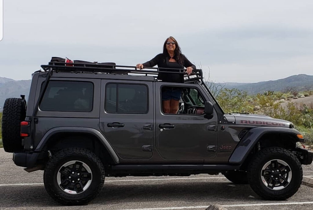 jeep stuff for girls